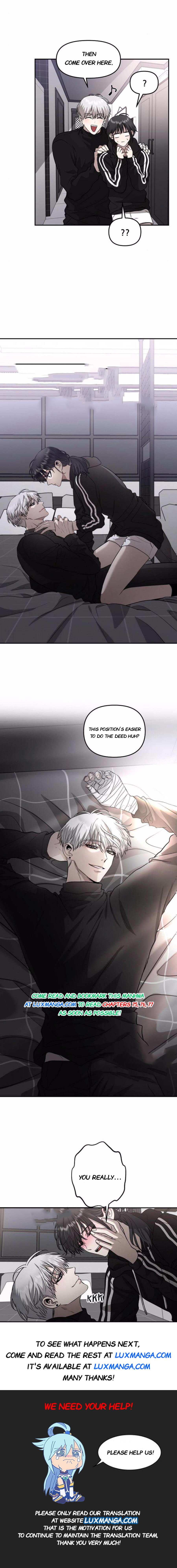 Read Dreaming Freedom Manga Online