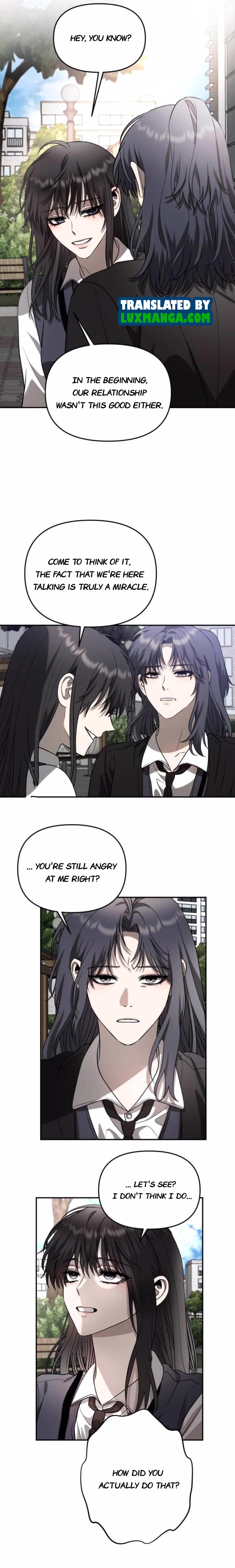Read Dreaming Freedom Manga Online