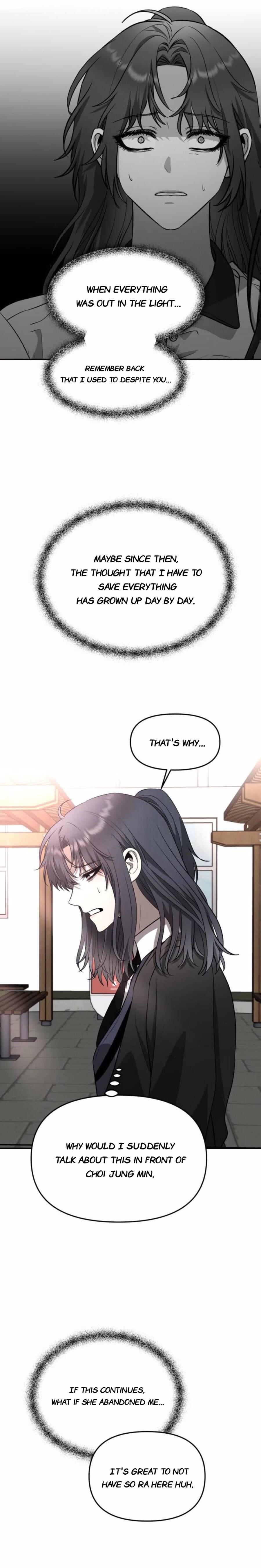 Read Dreaming Freedom Manga Online