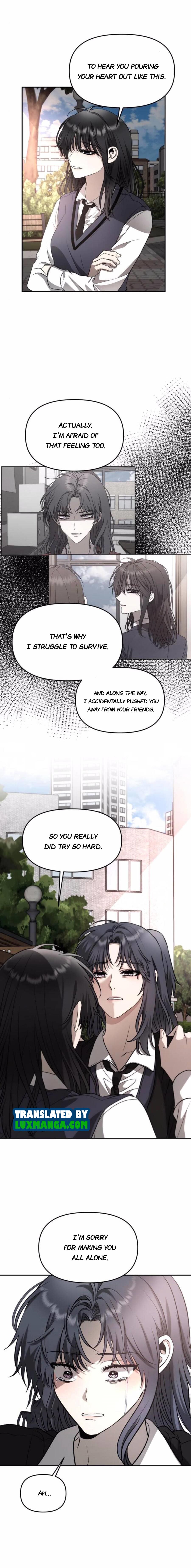 Read Dreaming Freedom Manga Online