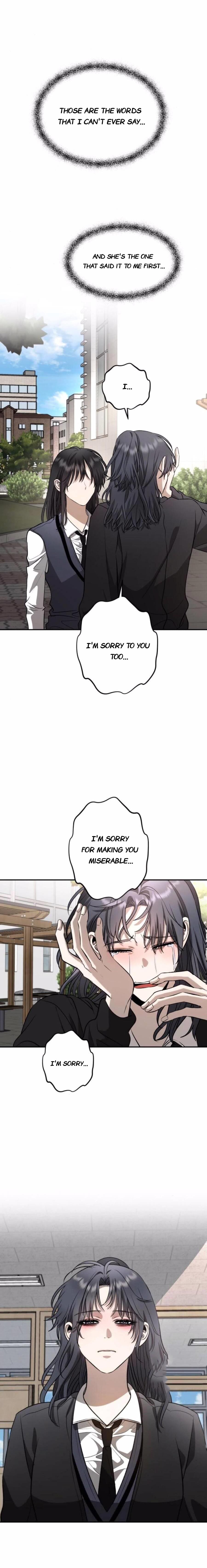 Read Dreaming Freedom Manga Online