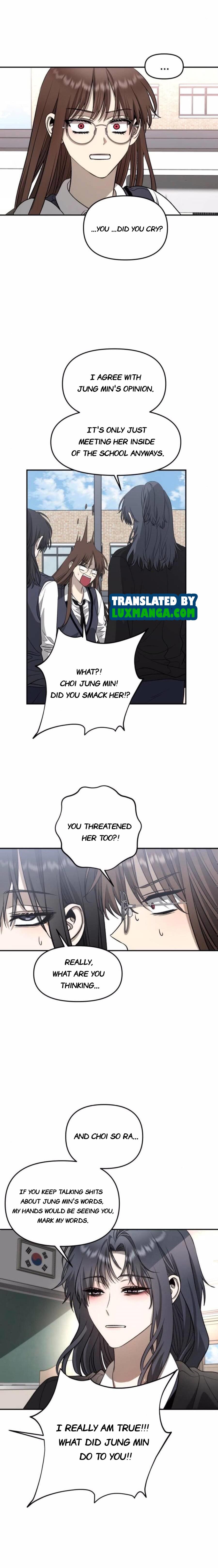 Read Dreaming Freedom Manga Online