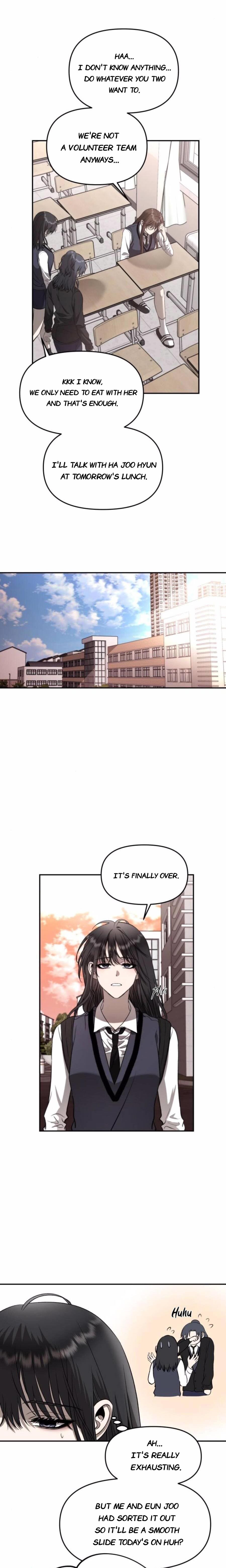 Read Dreaming Freedom Manga Online