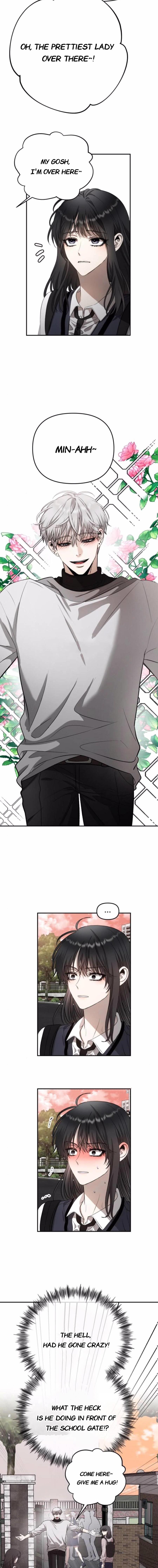 Read Dreaming Freedom Manga Online
