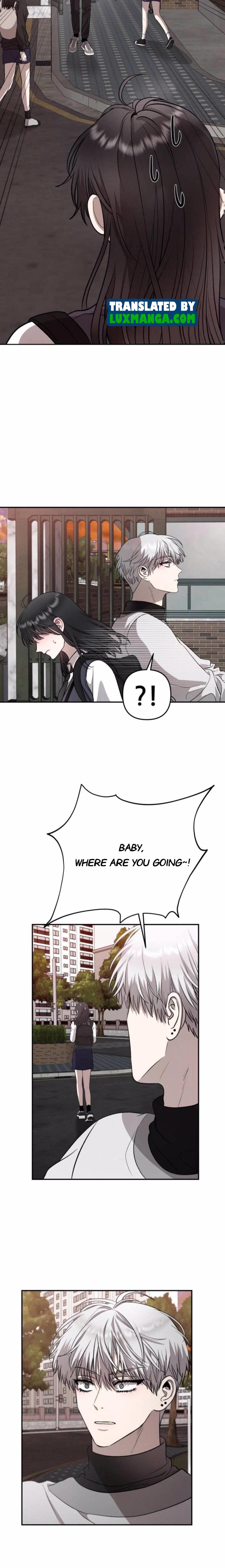 Read Dreaming Freedom Manga Online