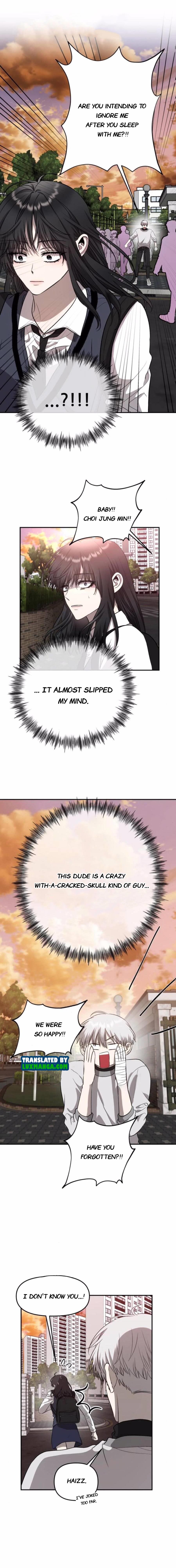 Read Dreaming Freedom Manga Online