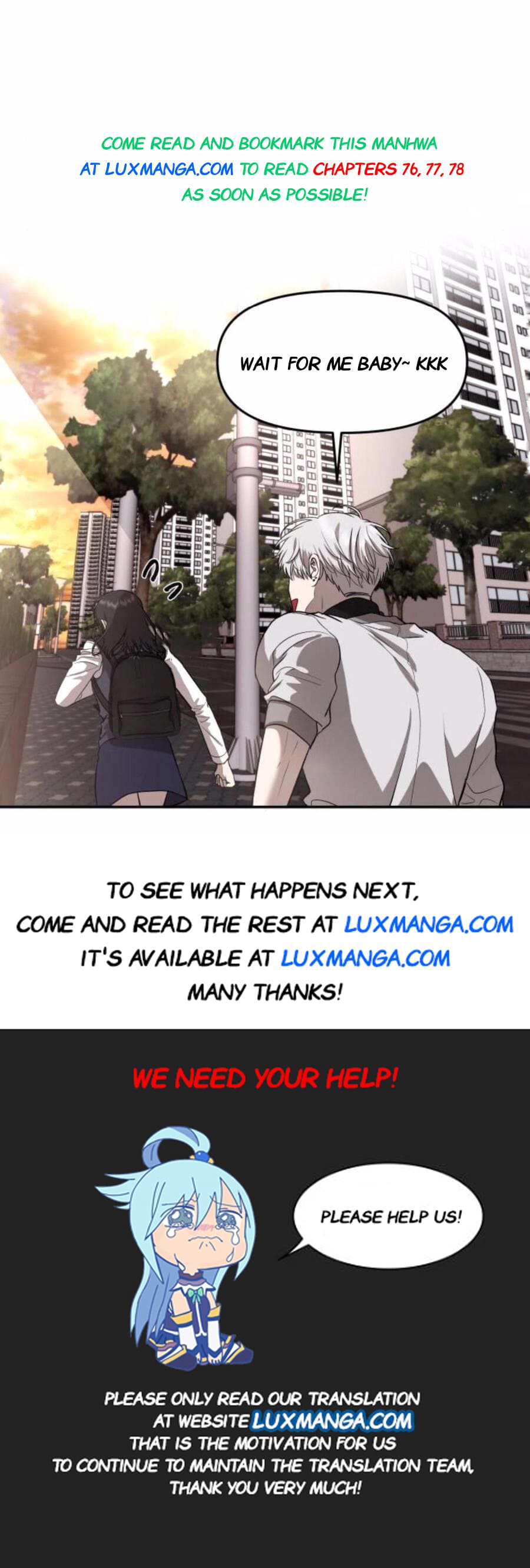Read Dreaming Freedom Manga Online