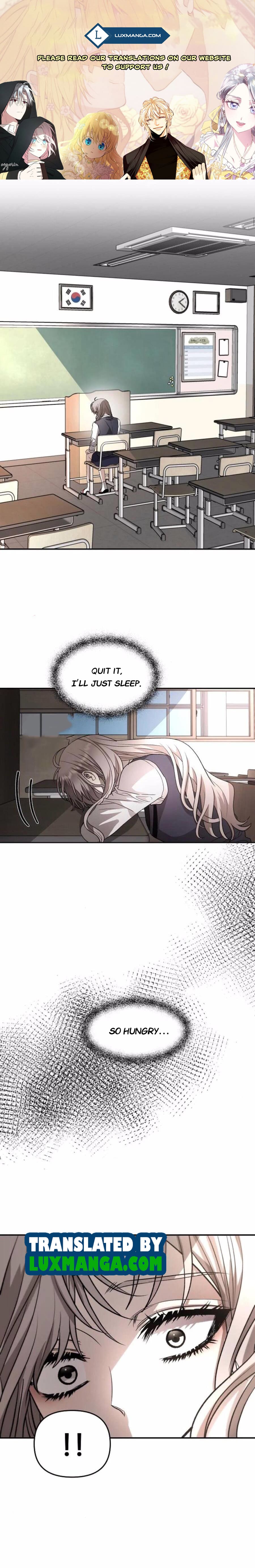 Read Dreaming Freedom Manga Online