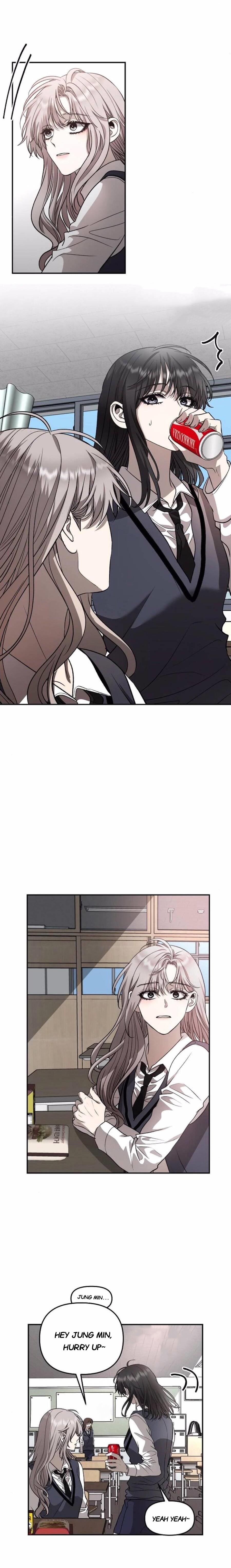 Read Dreaming Freedom Manga Online