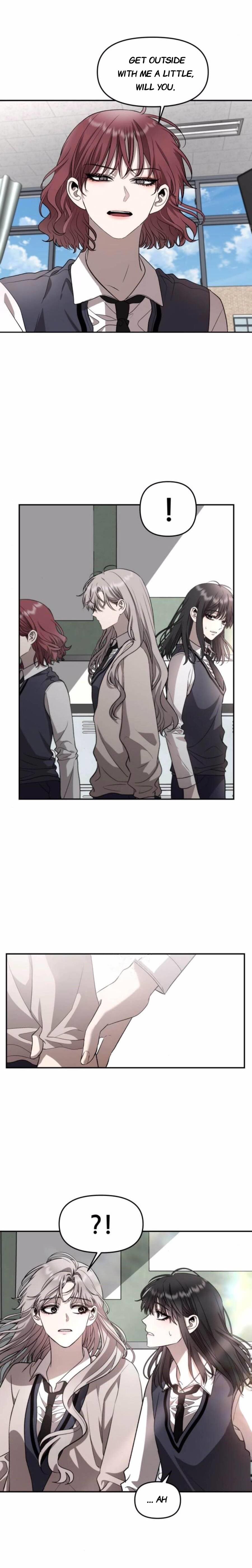 Read Dreaming Freedom Manga Online