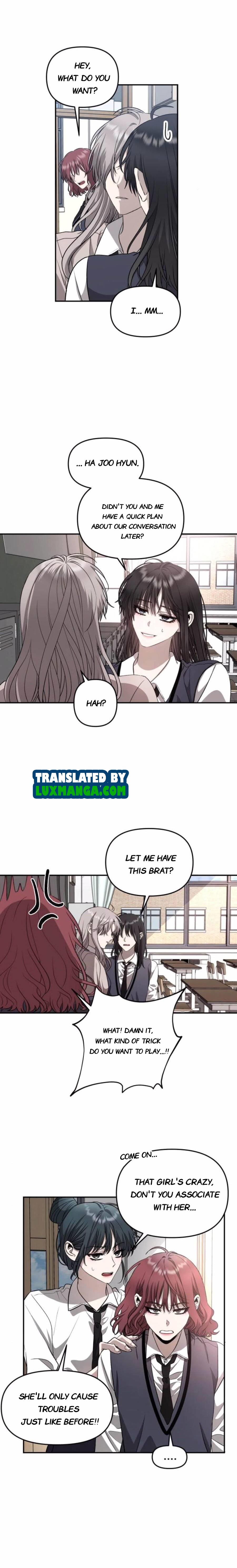 Read Dreaming Freedom Manga Online