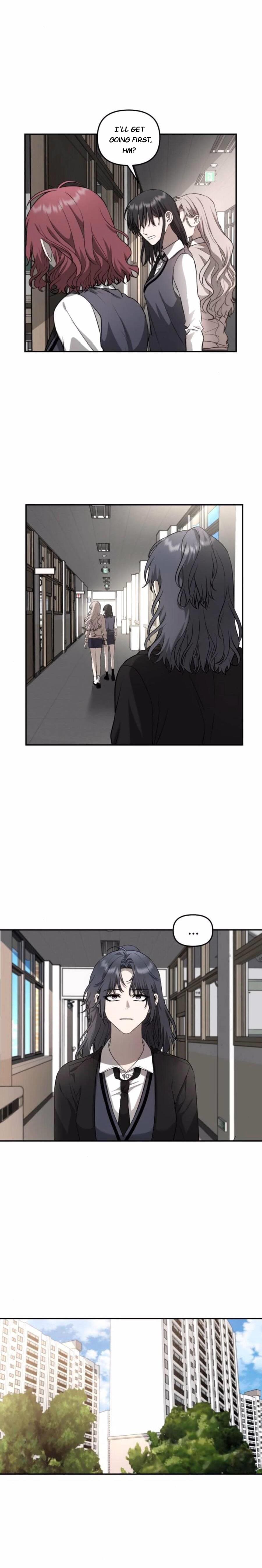 Read Dreaming Freedom Manga Online