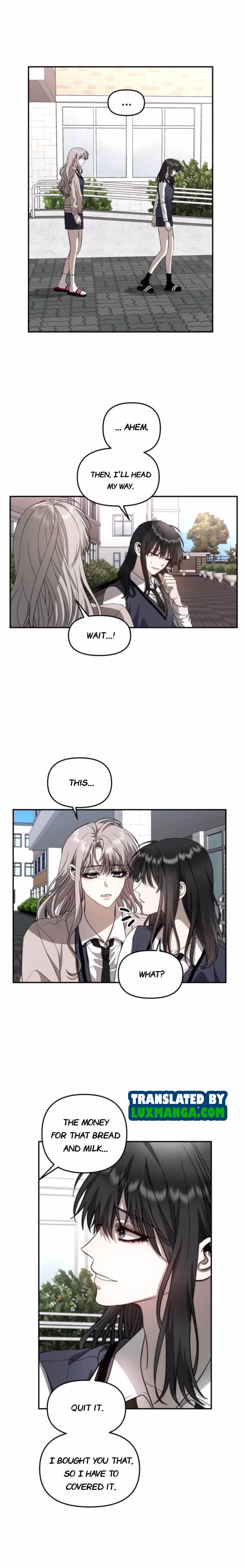Read Dreaming Freedom Manga Online