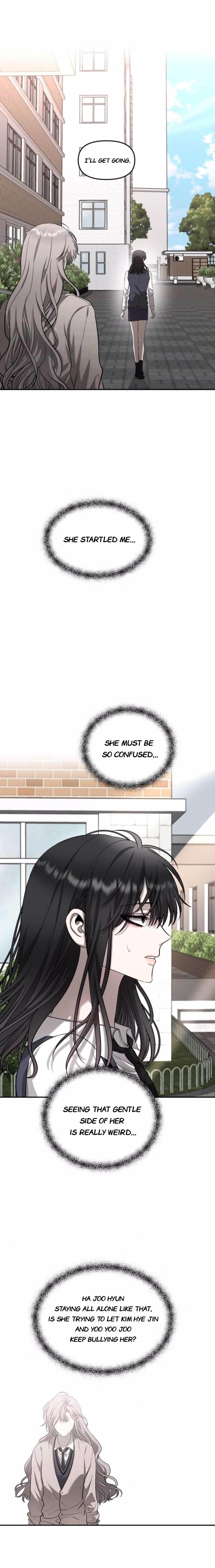 Read Dreaming Freedom Manga Online