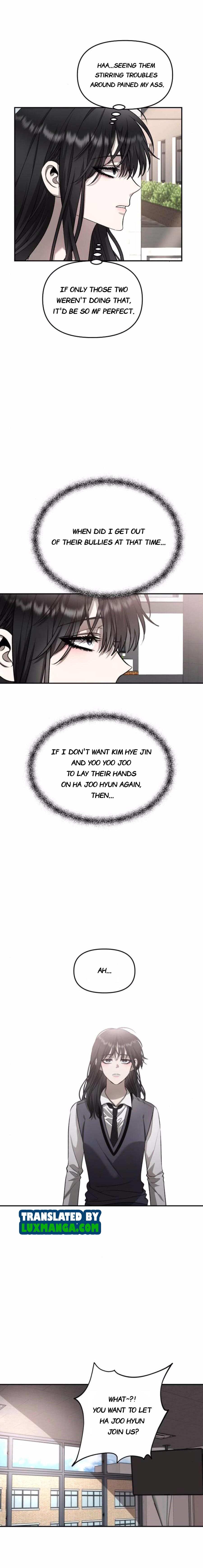 Read Dreaming Freedom Manga Online