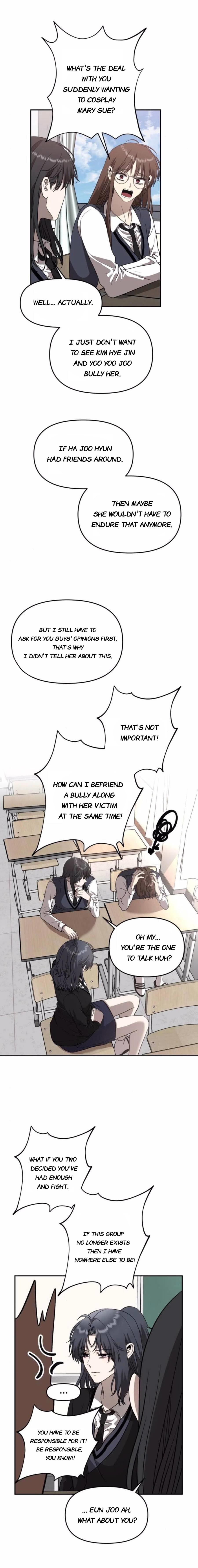 Read Dreaming Freedom Manga Online