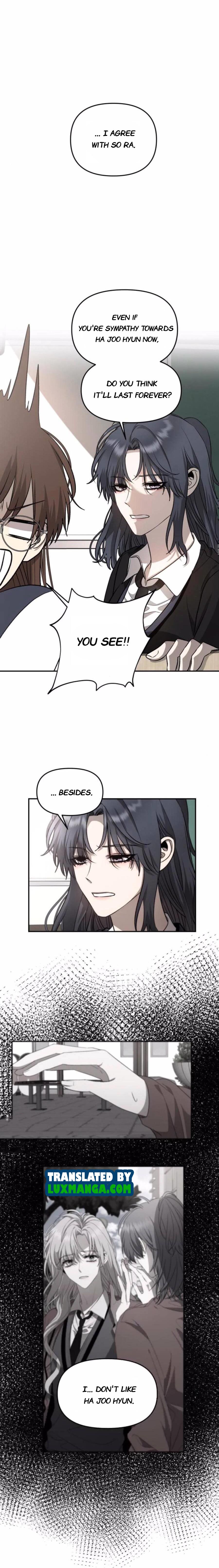 Read Dreaming Freedom Manga Online
