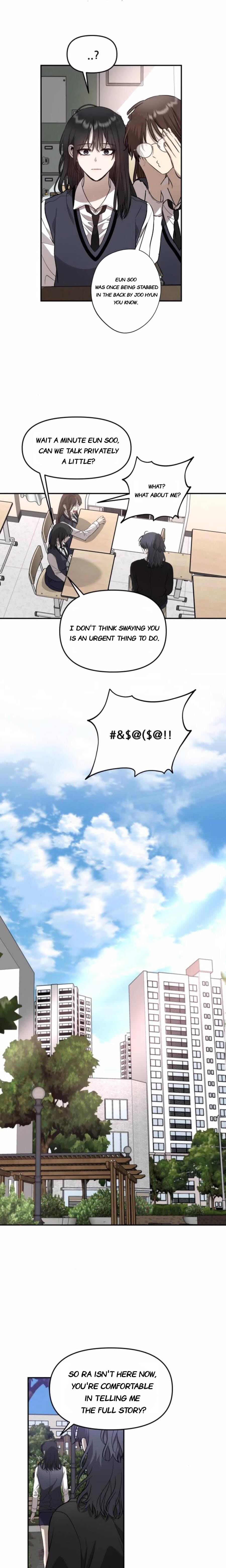 Read Dreaming Freedom Manga Online