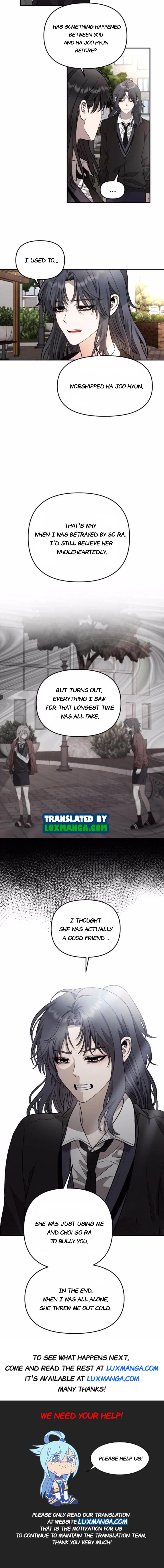 Read Dreaming Freedom Manga Online