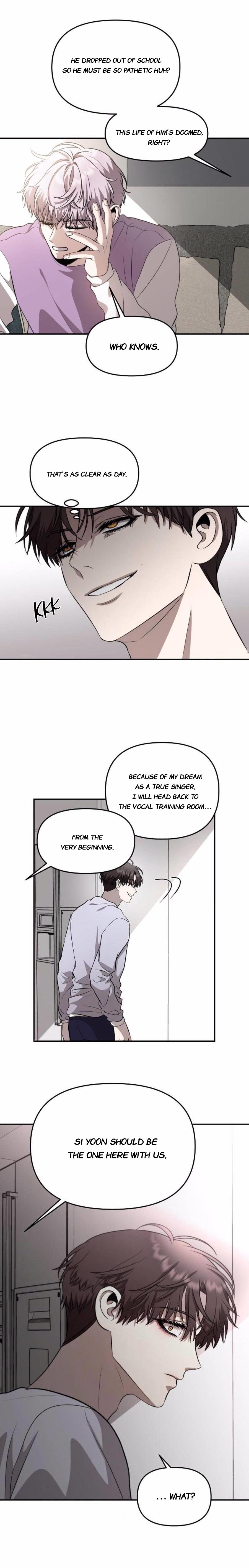 Read Dreaming Freedom Manga Online