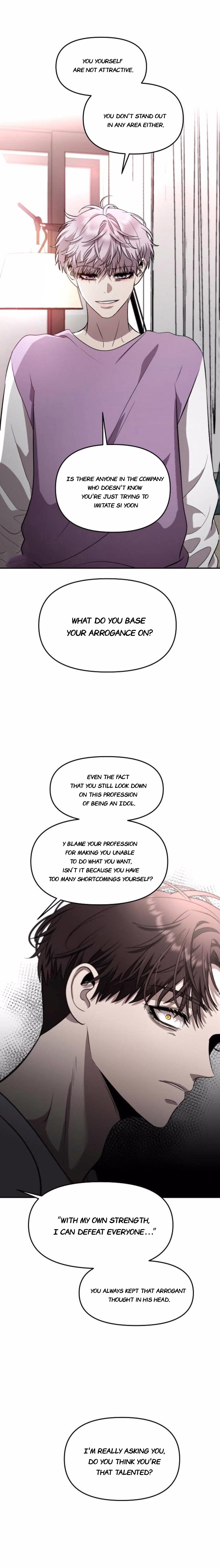 Read Dreaming Freedom Manga Online