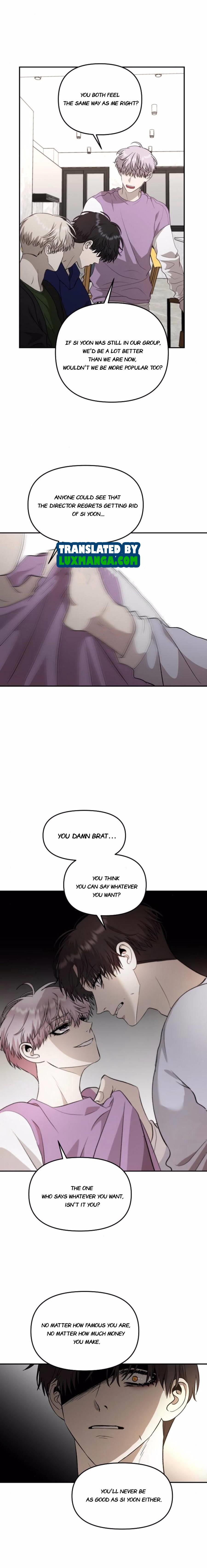 Read Dreaming Freedom Manga Online