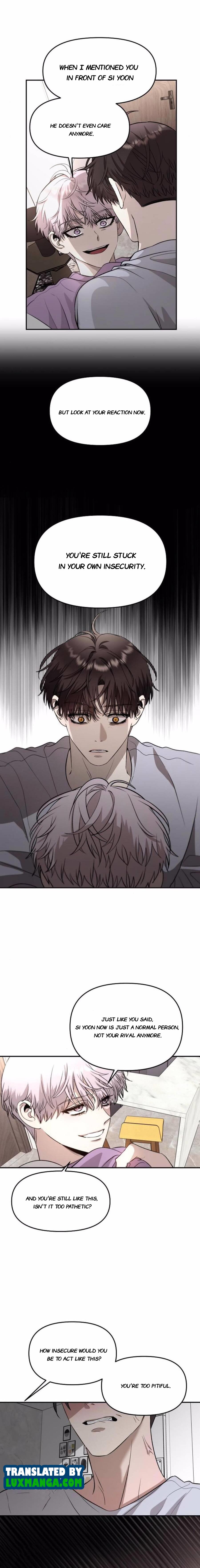 Read Dreaming Freedom Manga Online