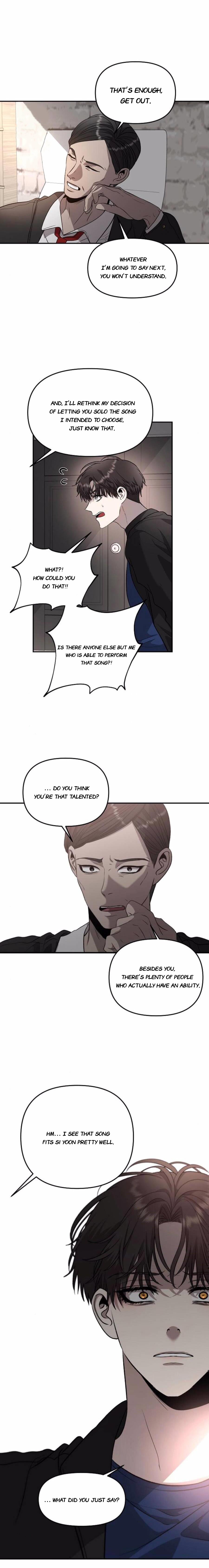 Read Dreaming Freedom Manga Online
