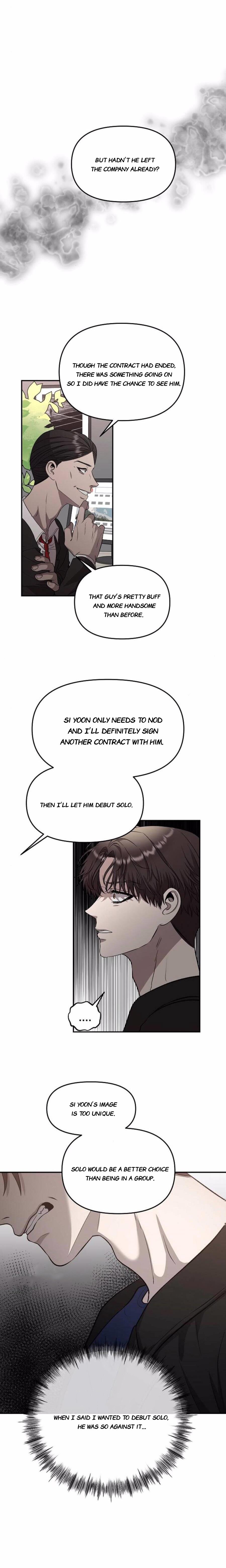 Read Dreaming Freedom Manga Online
