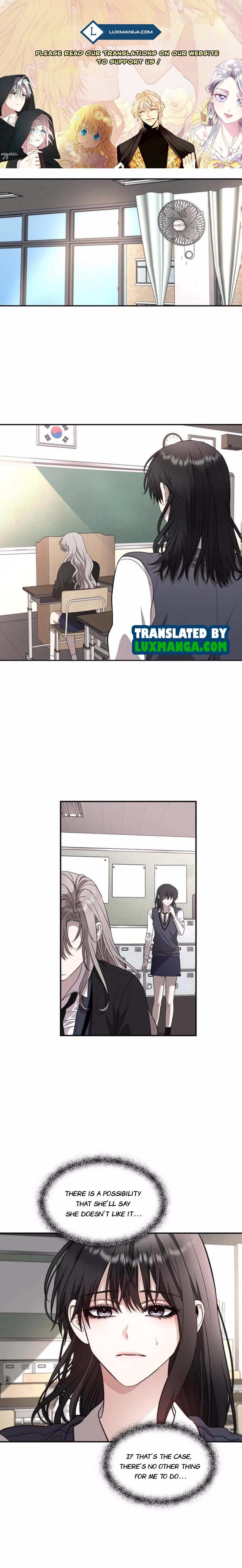Read Dreaming Freedom Manga Online