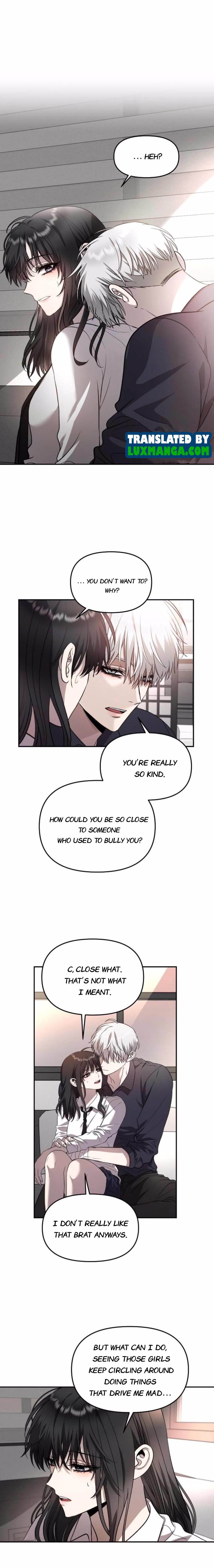 Read Dreaming Freedom Manga Online