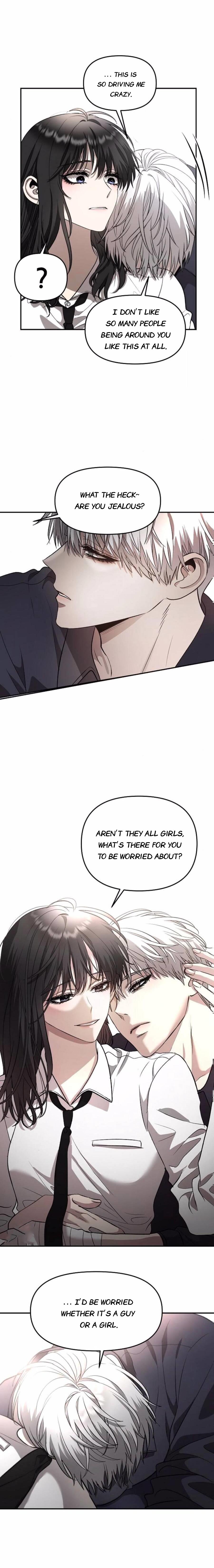 Read Dreaming Freedom Manga Online