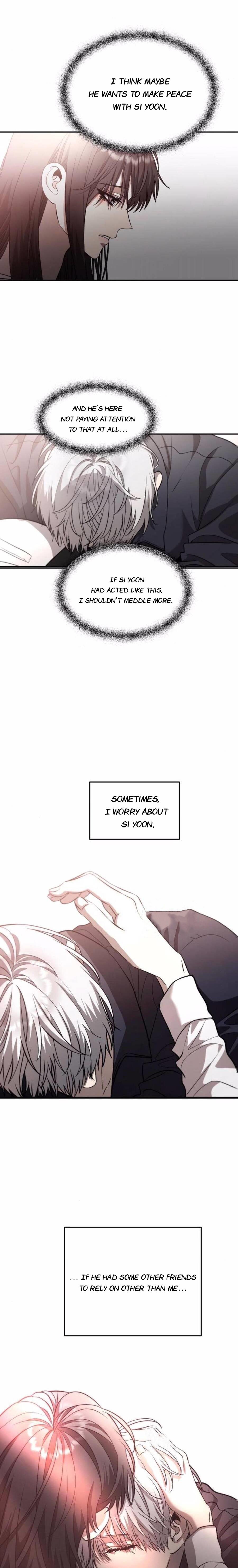 Read Dreaming Freedom Manga Online