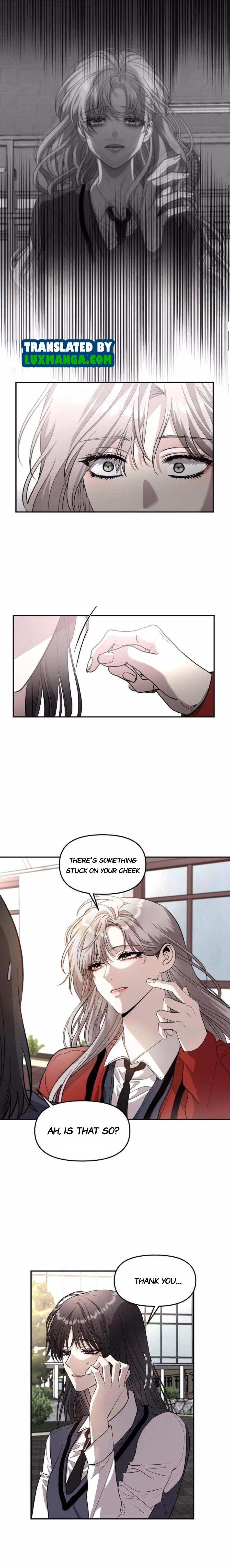 Read Dreaming Freedom Manga Online