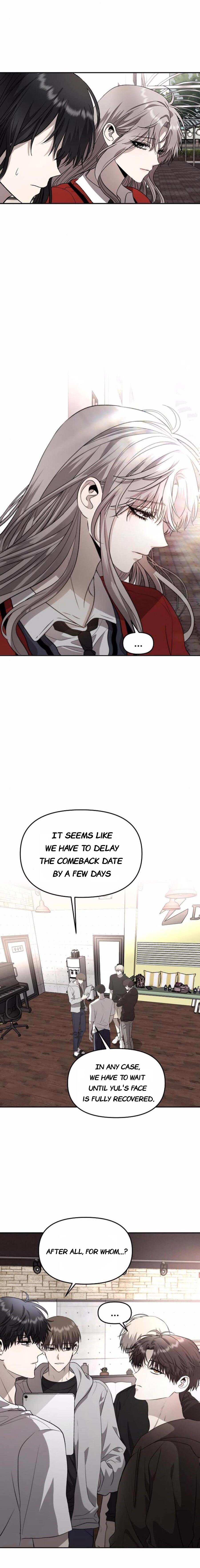 Read Dreaming Freedom Manga Online