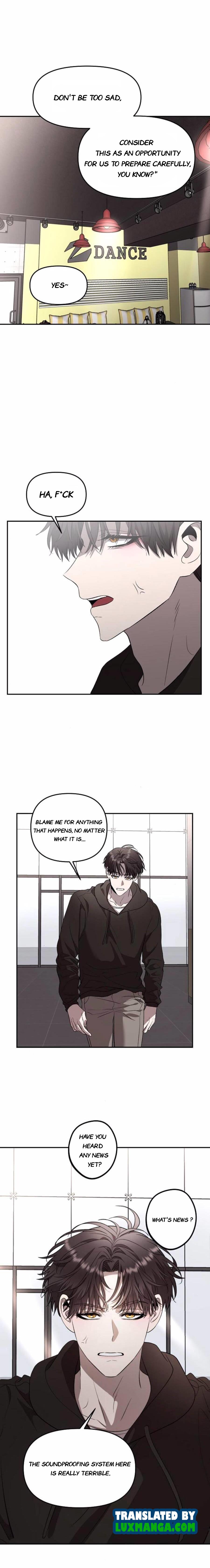 Read Dreaming Freedom Manga Online