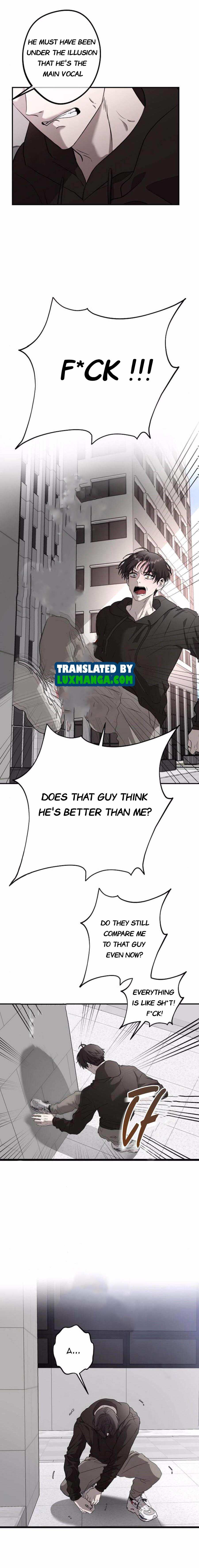 Read Dreaming Freedom Manga Online