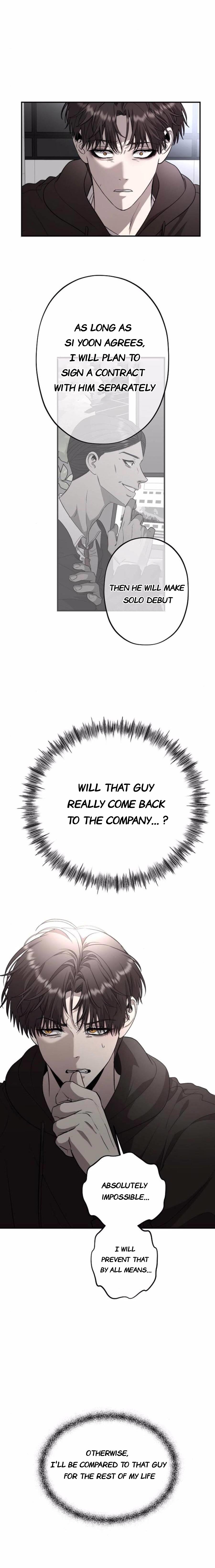 Read Dreaming Freedom Manga Online