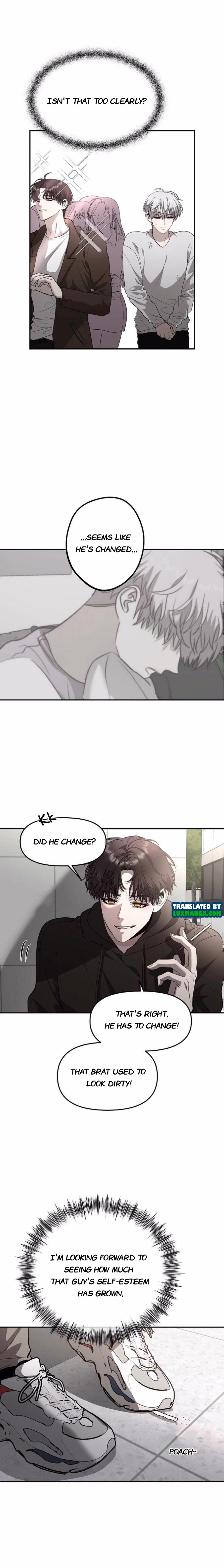 Read Dreaming Freedom Manga Online