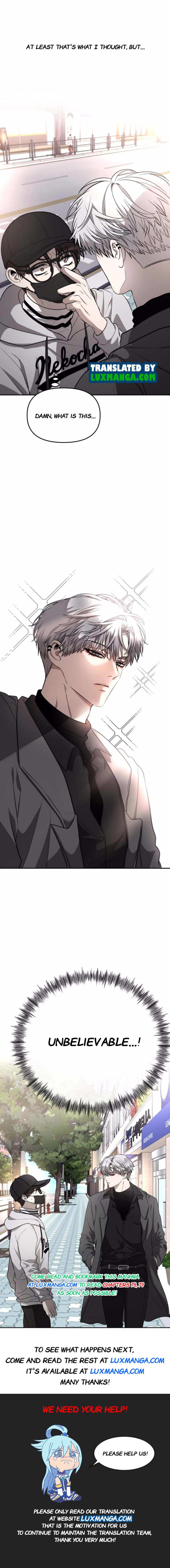Read Dreaming Freedom Manga Online