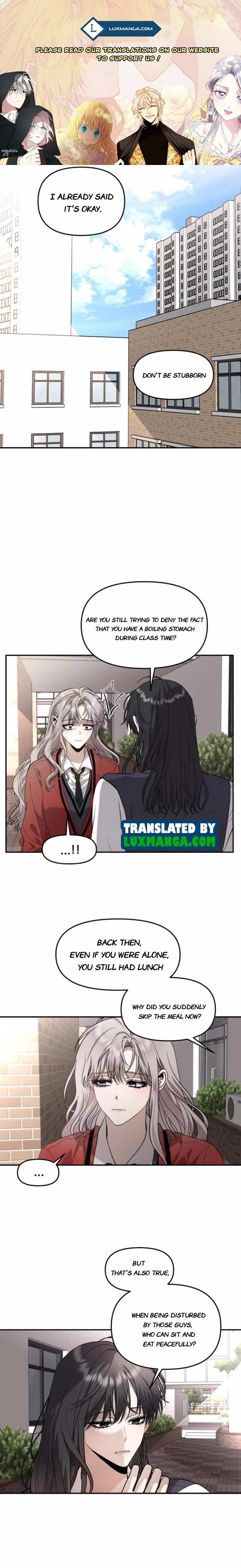 Read Dreaming Freedom Manga Online