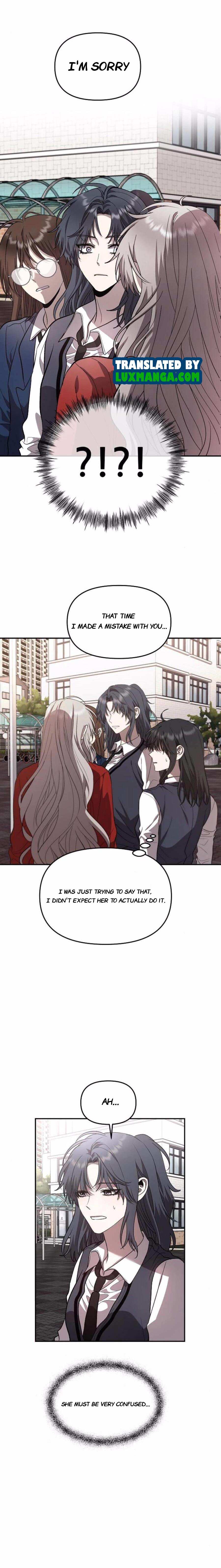 Read Dreaming Freedom Manga Online