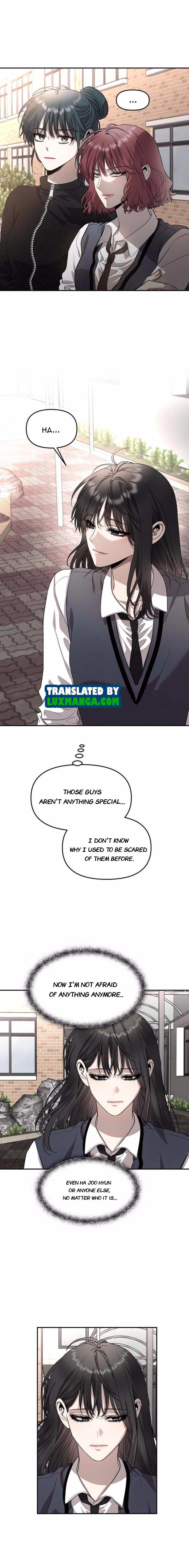 Read Dreaming Freedom Manga Online