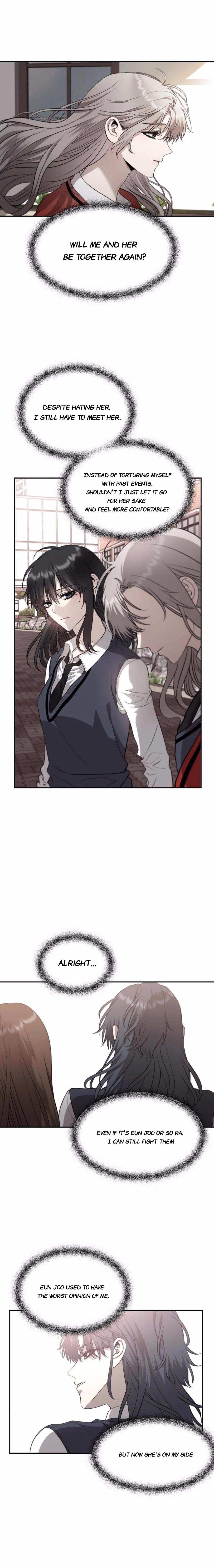 Read Dreaming Freedom Manga Online