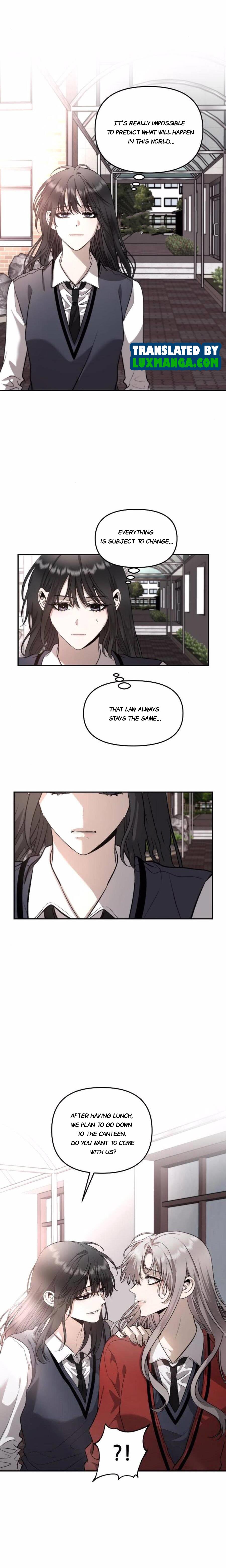Read Dreaming Freedom Manga Online