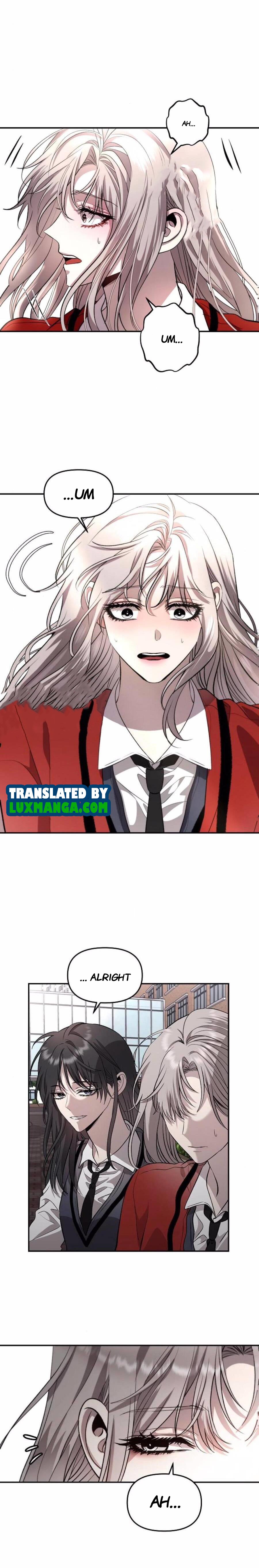 Read Dreaming Freedom Manga Online