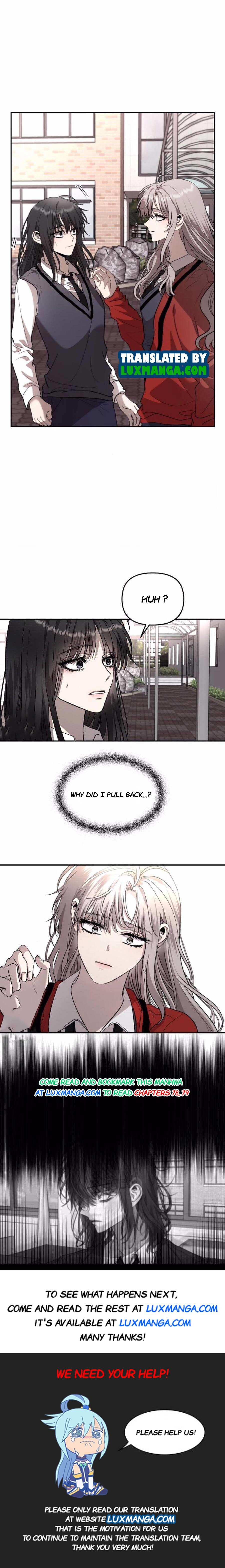 Read Dreaming Freedom Manga Online
