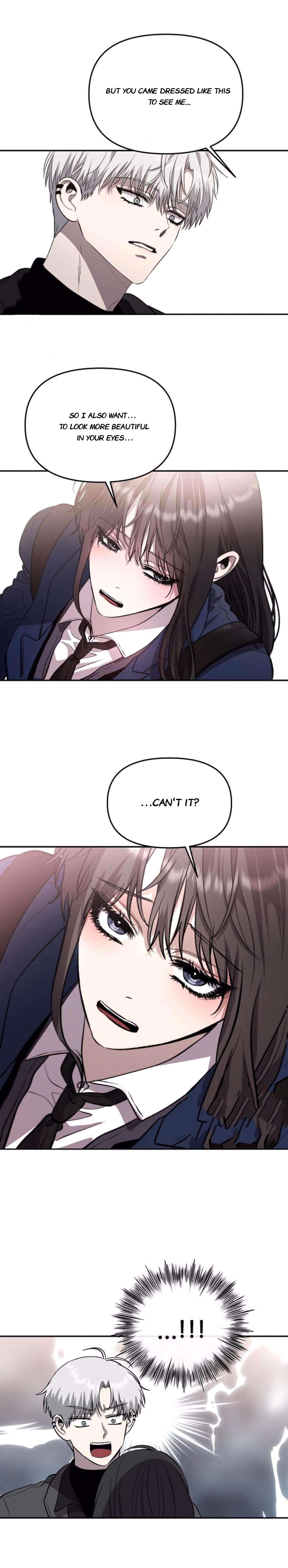 Read Dreaming Freedom Manga Online