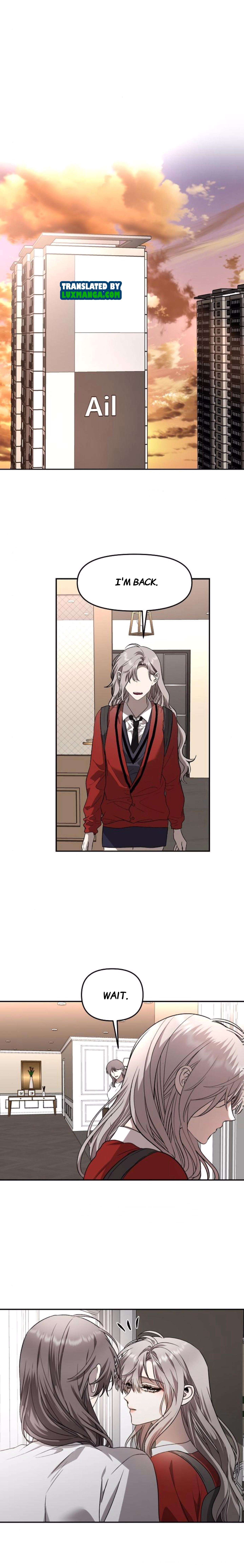 Read Dreaming Freedom Manga Online