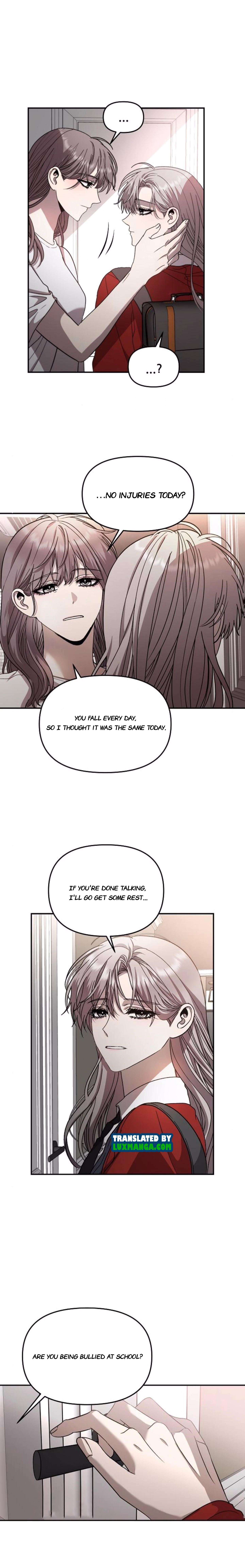 Read Dreaming Freedom Manga Online